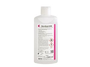 AlproSept-HDE Flasche 500 ml