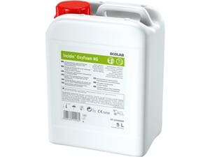 Incidin™ OxyFoam NG Kanister 2 x 5 Liter