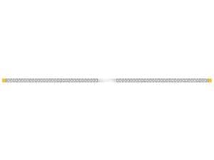 IPR Diamond Strips, perforiert Stärke 0,11 mm - extrafein, Breite 25 mm, Packung 10 Stück