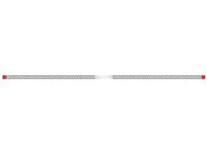 IPR Diamond Strips, perforiert Stärke 0,12 mm - fein, Breite 25 mm, Packung 10 Stück