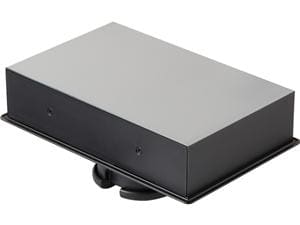 Bauplattform für Form 4 3D-Drucker Konstruktionsplattform