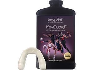 KeyGuard™ Weiß, Flasche 1.000 g