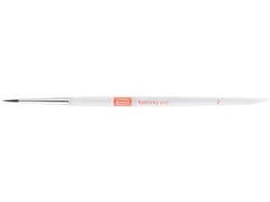 Kolinsky evo - Standardpackung Größe 2, Packung 2 Stück