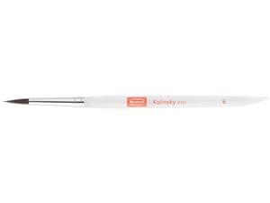 Kolinsky evo - Standardpackung Größe 6, Packung 2 Stück