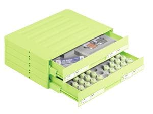 VITA VM®9 BASIC KIT VITA SYSTEM 3D-MASTER® Set