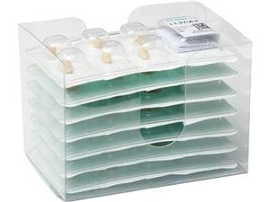 VITA VIONIC VIGO Aufbewahrungsboxen Für Frontzähne