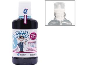 Plaque Agent® Flasche 250 ml
