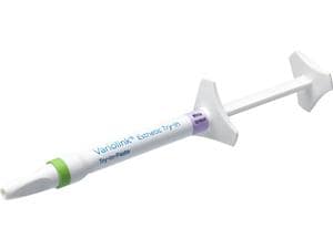 Variolink® Esthetic, Try-In-Paste White opaque, Spritze 1,7 g