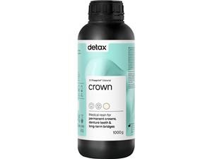 3D Freeprint® crown A2, Flasche 1.000 g
