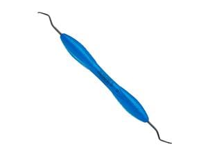 LM Sharp Diamond™ Slim Scaler, mit ErgoSense Griff Figur M23 - Posterior
