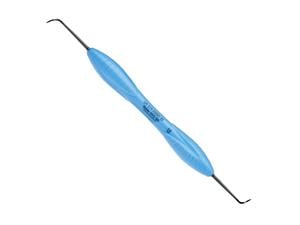 LM Sharp Diamond™ Scaler, mit ErgoSense Griff Figur NV2