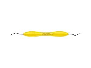 LM Sharp Diamond™ Universalkürette, mit ErgoSense Griff Figur Mini McCall 13S-14S