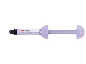 3M Filtek™ Easy Match Universal Restorative, Spritze - Nachfüllpackung Bright, Spritze 4 g