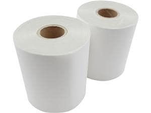 Druckerpapier für MELAprint Für MELAprint 80, Packung 2 Rollen