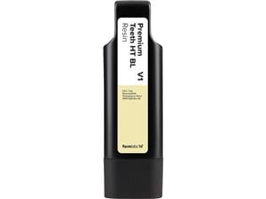 Kunstharz Premium Teeth HT Resin für Form 4B und 4BL Bleach, Flasche 1 Liter