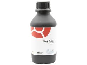 ANA Print™ Flexible SLA Weiß, Flasche 1.000 g
