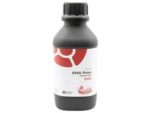 ANA Print™ Flexible SLA Pink, Flasche 1.000 g