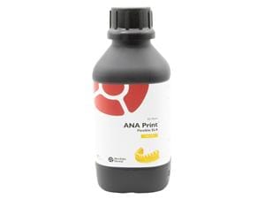 ANA Print™ Flexible SLA Gelb, Flasche 1.000 g