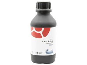 ANA Print™ Flexible SLA Grau, Flasche 1.000 g