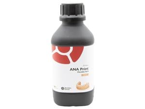 ANA Print™ Flexible SLA Beige, Flasche 1.000 g