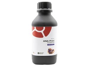 ANA Print™ Castable SLA Blau-Violet, Flaschen 1.000 g