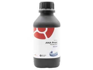 ANA Print™ Flexible DLP Grau, Flasche 1.000 g
