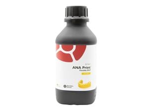 ANA Print™ Flexible DLP Gelb, Flasche 1.000 g