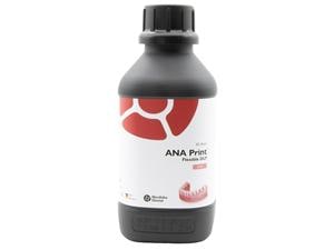 ANA Print™ Flexible DLP Pink, Flasche 1.000 g