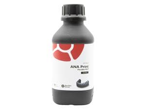 ANA Print™ Flexible DLP Schwarz, Flasche 1.000 g