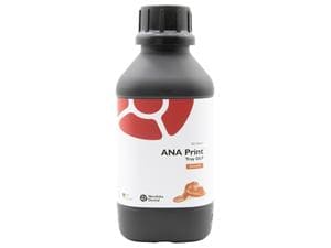 ANA Print™ Tray DLP Orange, Flasche 1.000 g