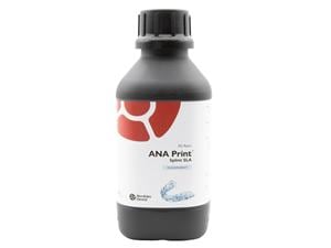 ANA Print™ Splint SLA Transparent, Flasche 1.000 g