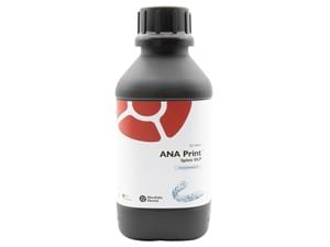 ANA Print™ Splint DLP Transparent, Flasche 1.000 g