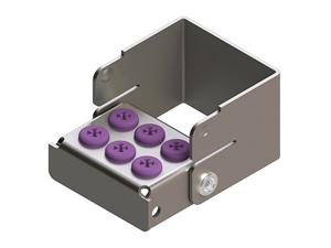 Plug&#8217;In 6 Lila