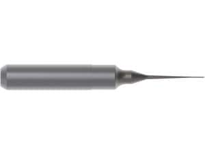 Roto RFID Grün für Ceramill Matron Ø 0,3, Stärke 6 mm