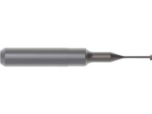 Roto RFID Lila für Ceramill Motion 3 Air Ø 2,0 TS, Stärke 6 mm