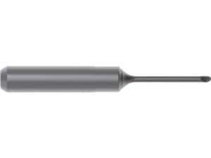 Roto RFID Grün für Ceramill Matron Ø 1,5, Stärke 6 mm