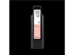 Kunstharz Denture Base Resin für Form 4B LP, Kartusche 1 Lite