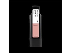 Kunstharz Denture Base Resin für Form 4B RP, Kartusche 1 Liter