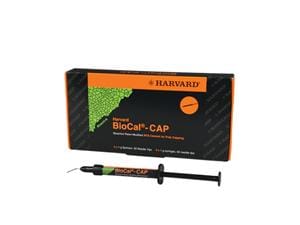 Harvard BioCal®-CAP Spritzen 4 x 1 g