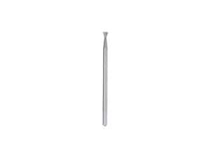 Diamant, Form H 023 ISO 025, Kopflänge 2 mm, Packung 1 Stück