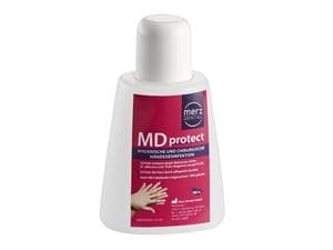 MD protect Händedesinfektion Flasche 100 ml