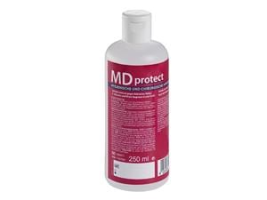 MD protect Händedesinfektion Flasche 250 ml