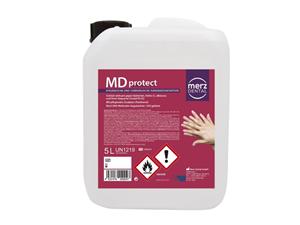 MD protect Händedesinfektion Kanister 5 Liter