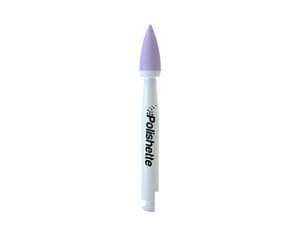 Polishette mini shaped polishers Shiners, Spitze, Packung 15 Stück