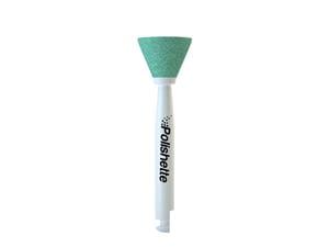 Polishette mini shaped polishers Removers, Kelch, Packung 30 Stück