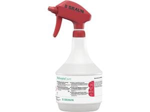 Meliseptol® pure Sprühflasche 1 Liter