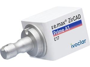 IPS e.max® ZirCAD Prime C17 A1