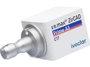 IPS e.max® ZirCAD Prime C17 A3