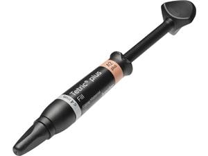 Tetric® plus Fill, Spritze A2, Spritze 3 g