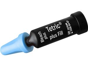 Tetric® plus Fill, Cavifil Bleach, Kapseln 10 x 0,2 g